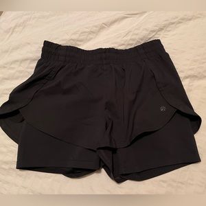 Athleta Shorts